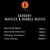 Waffels & Bubbles