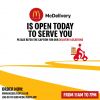 Mc Delivery