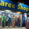 The Saree Shop