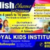 Royal Kids Institute