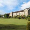 The Hill Club