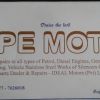 HOPE MOTORS