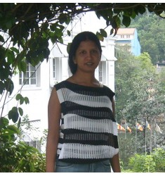 Ruwanthi Silva