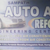 Auto AC Refco