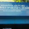 LASANTHA MOTORS