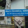 MULTI TECHNICAL SERVICES