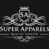 SuperApparels