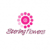 Sterling flowers