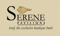 Serene Pavilions
