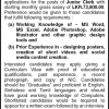 Junior Clerk Job Vacancies  – High Commission of India
