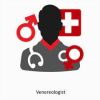 Venereologist