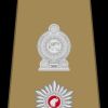 Snr.DIG - Uva Province (Act.)