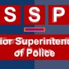 SSP Nugegoda Division