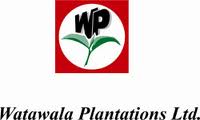 Watawala Plantations PLC