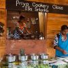 Priya's Cooking School
