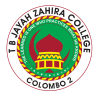 T.B. Jayah Zahira College