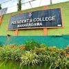 President's College Maharagama