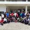 Srimal's English College