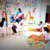 Place To Be Montessori & English Academy