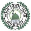 Muslim Central College