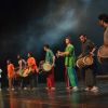 Uma Dancing Academy