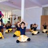 Krishi Dancing Studio