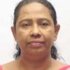 Hon. (Mrs.) Pavithradevi Wanniarachchi, Attorney at Law, M.P.