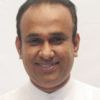 Hon. (Dr.) Ramesh Pathirana, M.P.