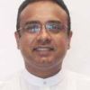 Hon. Maligaspe Koralege Nalin Manusha Nanayakkara, M.P.