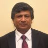 Mr. E M S B Ekanayake - Secretary to the President