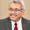 President Gotabaya Rajapaksa (2020-2022)