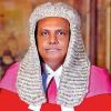 Hon. Justice A.L. Shiran Gooneratne
