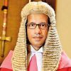 Hon. Justice Janak De Silva