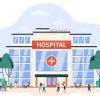 Base Hospitals Homagama