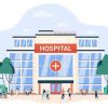 Divisional Hospital Nelluwa