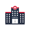Kirima Divisional Hospitals