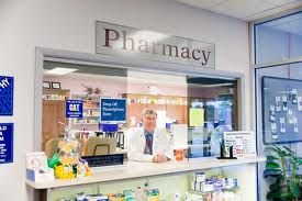 Sri Lanka Pharmacy Ltd