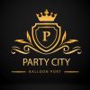 Party City