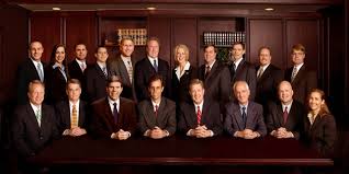 lawfirm Andrew Smiths Partners