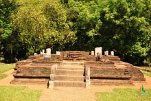 Kingdom of Panduwasnuwara