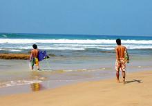 Sport and Recreation