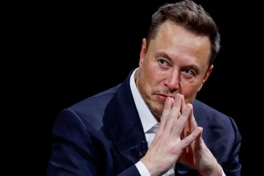 Australian PM calls Elon Musk an 'arrogant billionaire' in row over attack footage