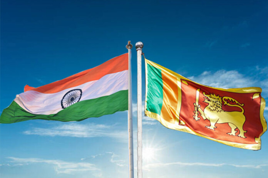 Joint Committee to strengthen India-Sri Lanka connectivity meets