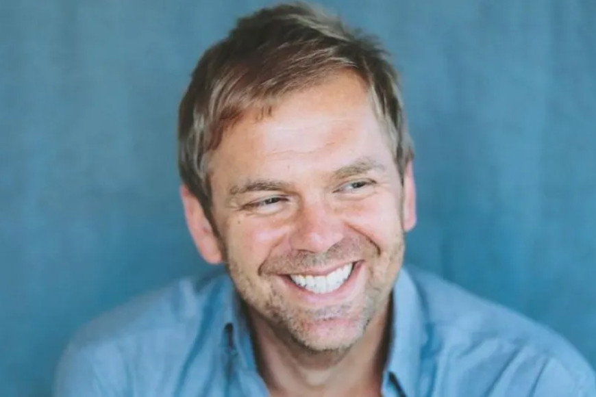 'Godfather' of avocado toast chef Bill Granger dies, aged 54