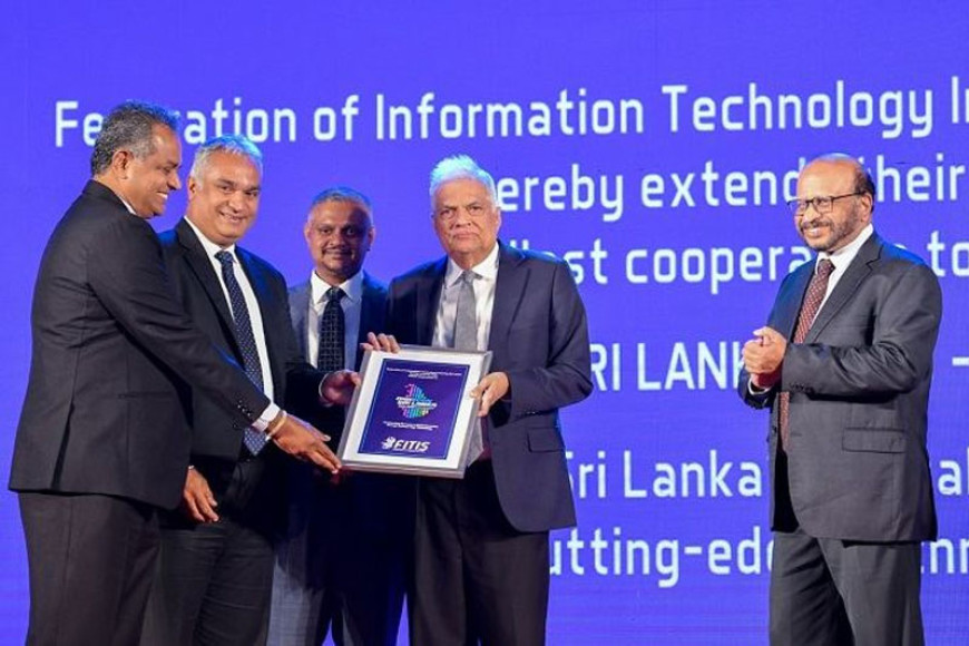 President directs to accelerate the Government sector digitalization
