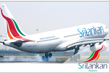 SriLankan targets profit in excess of USD 50 Mn