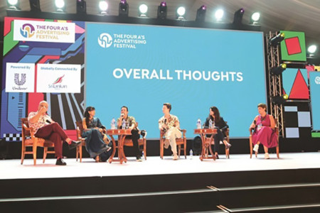Sri Lanka's largest Advertising Festival sees global creatives in Colombo