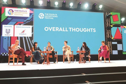 Sri Lanka's largest Advertising Festival sees global creatives in Colombo