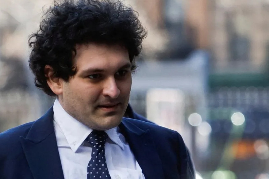 Sam Bankman-Fried: Convicted 'Crypto King' will not face second trial