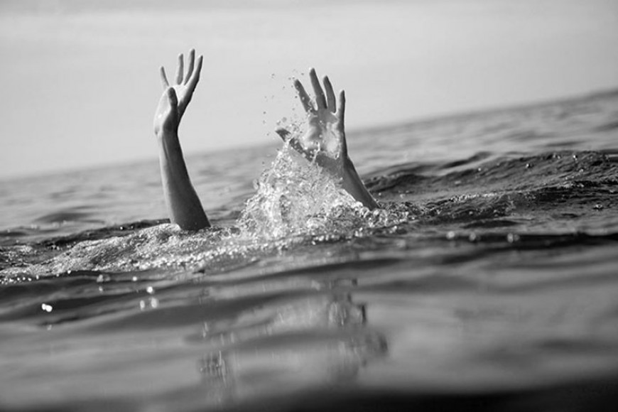 Teacher, three students drown in Batticaloa